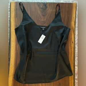 Banana Republic satin camisole